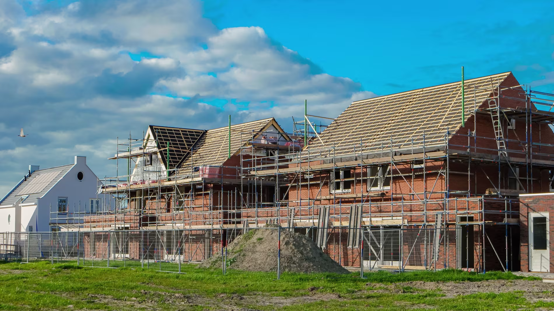 Scaffolding Wiltshire