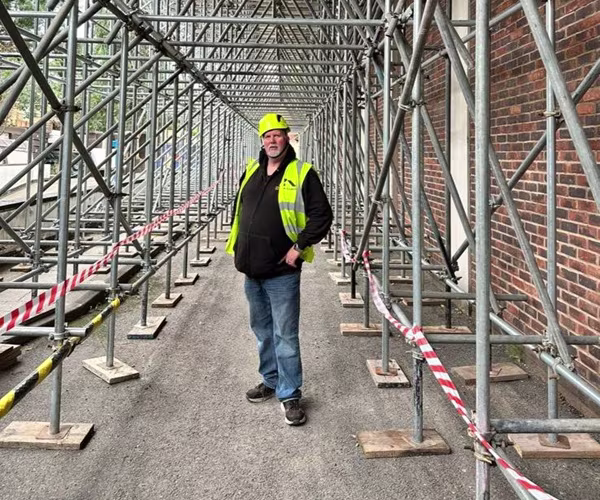 stonehenge scaffolding commercial 4