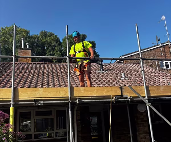 stonehengescaffolding domestick 2