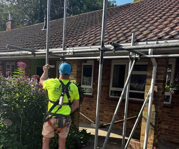 stonehengescaffolding domestick 3